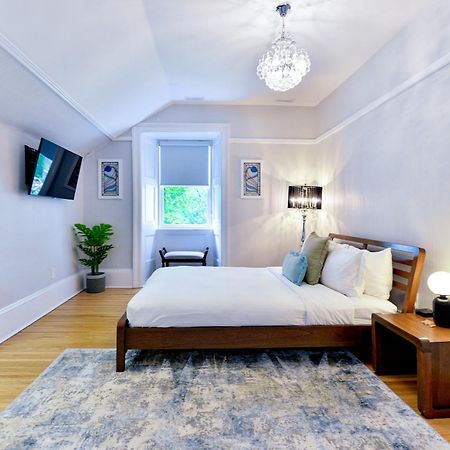 Nevis Estate Boutique Hotel Perth Luaran gambar