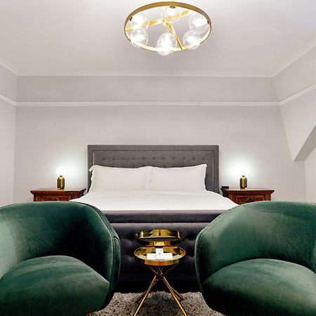 Nevis Estate Boutique Hotel Perth Luaran gambar
