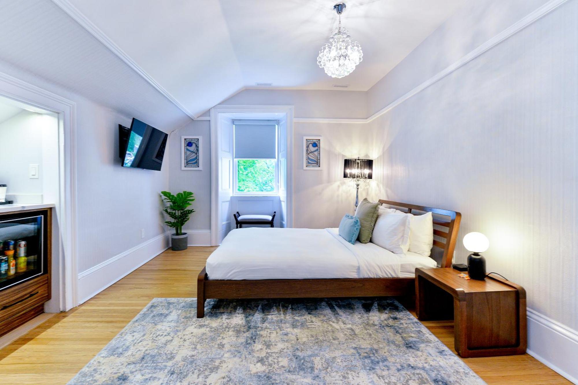 Nevis Estate Boutique Hotel Perth Luaran gambar