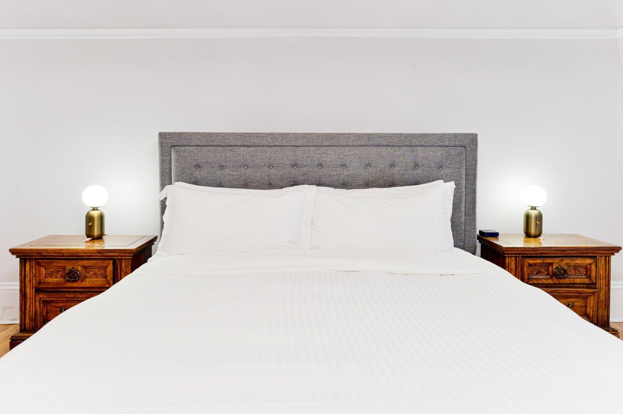 Nevis Estate Boutique Hotel Perth Luaran gambar