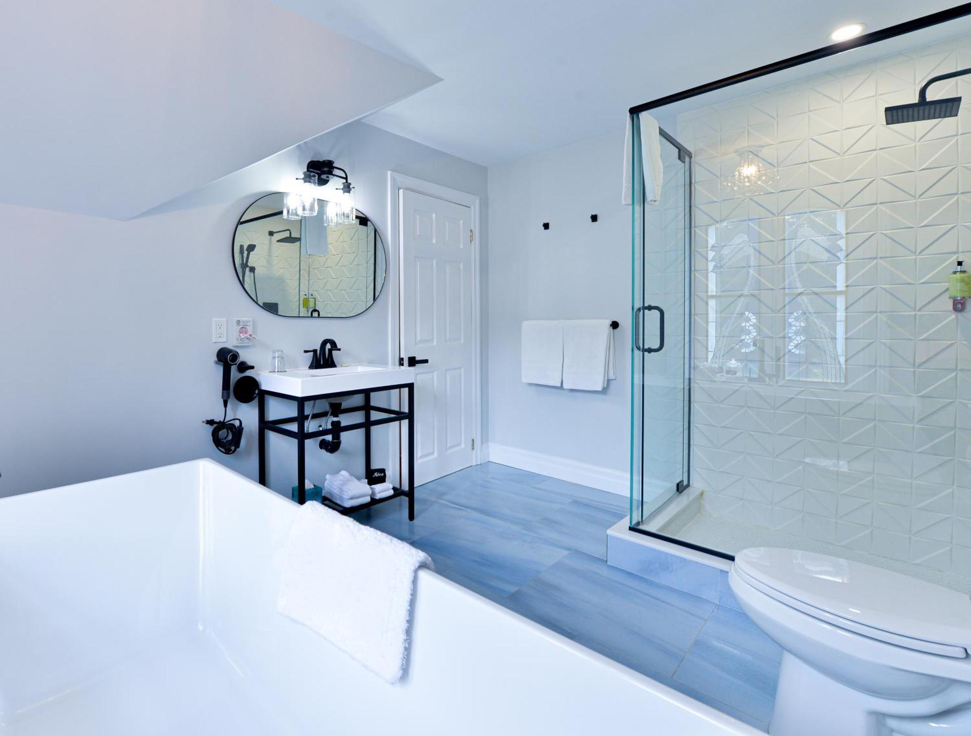 Nevis Estate Boutique Hotel Perth Luaran gambar