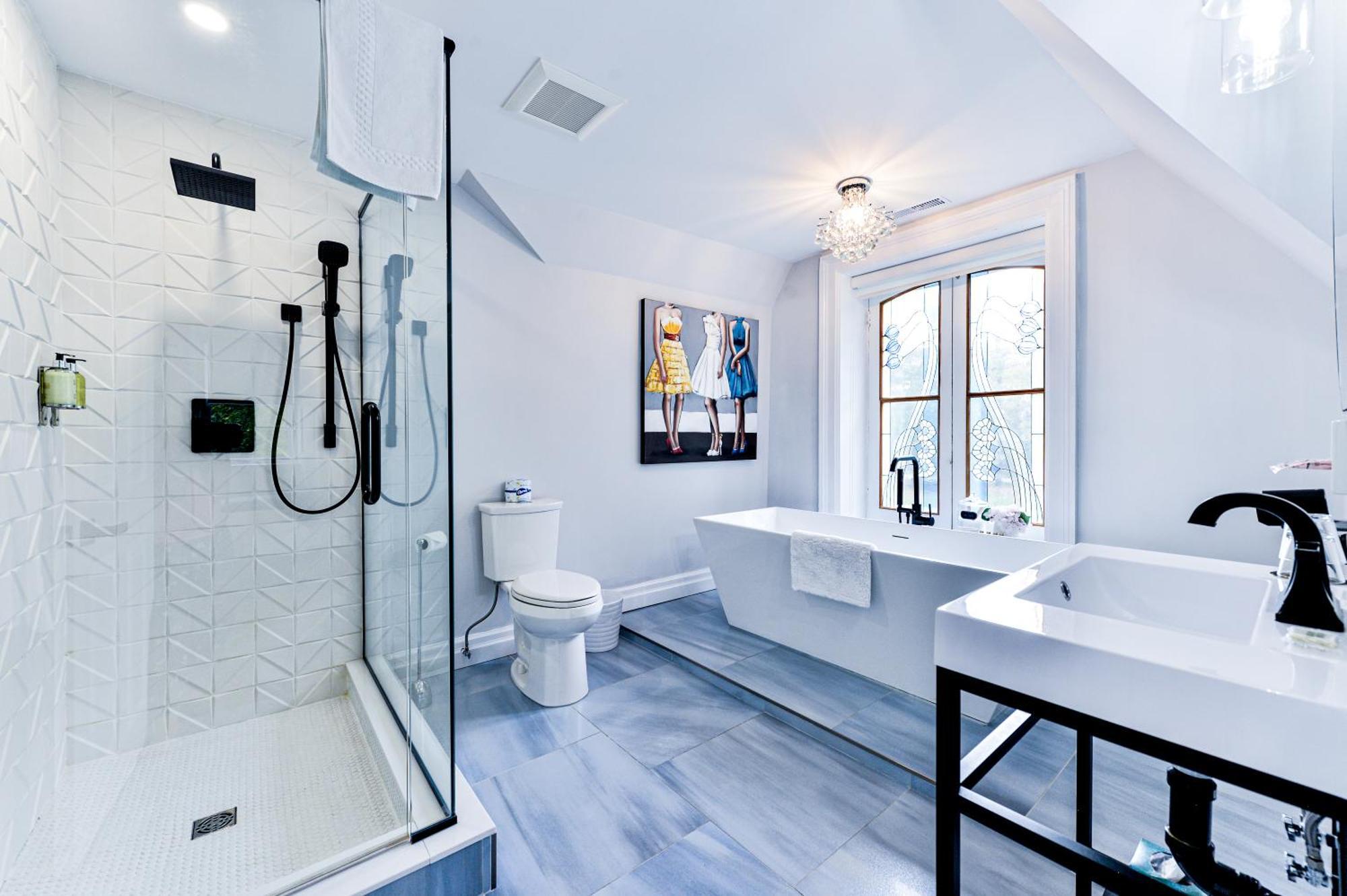 Nevis Estate Boutique Hotel Perth Luaran gambar