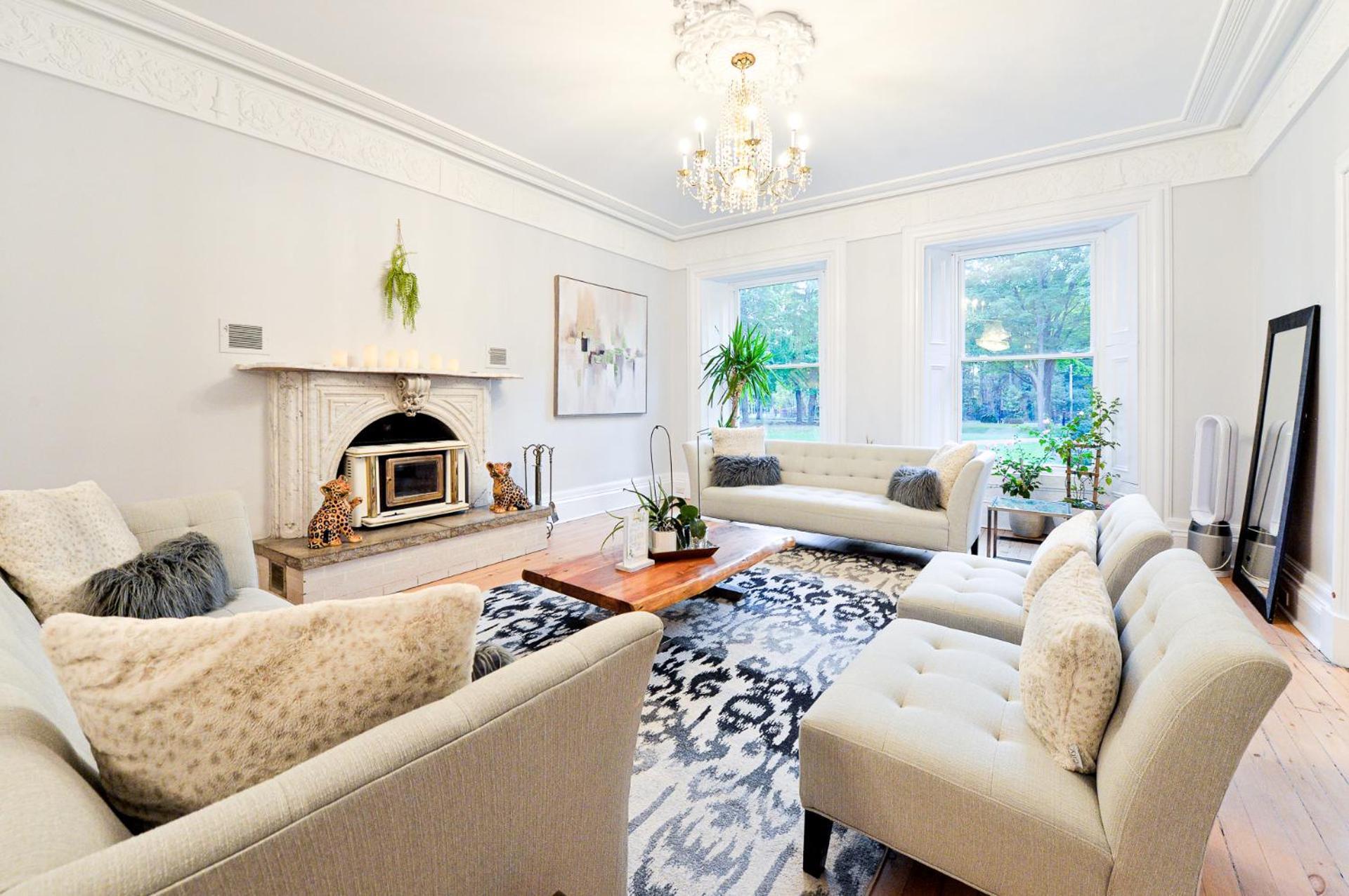 Nevis Estate Boutique Hotel Perth Luaran gambar