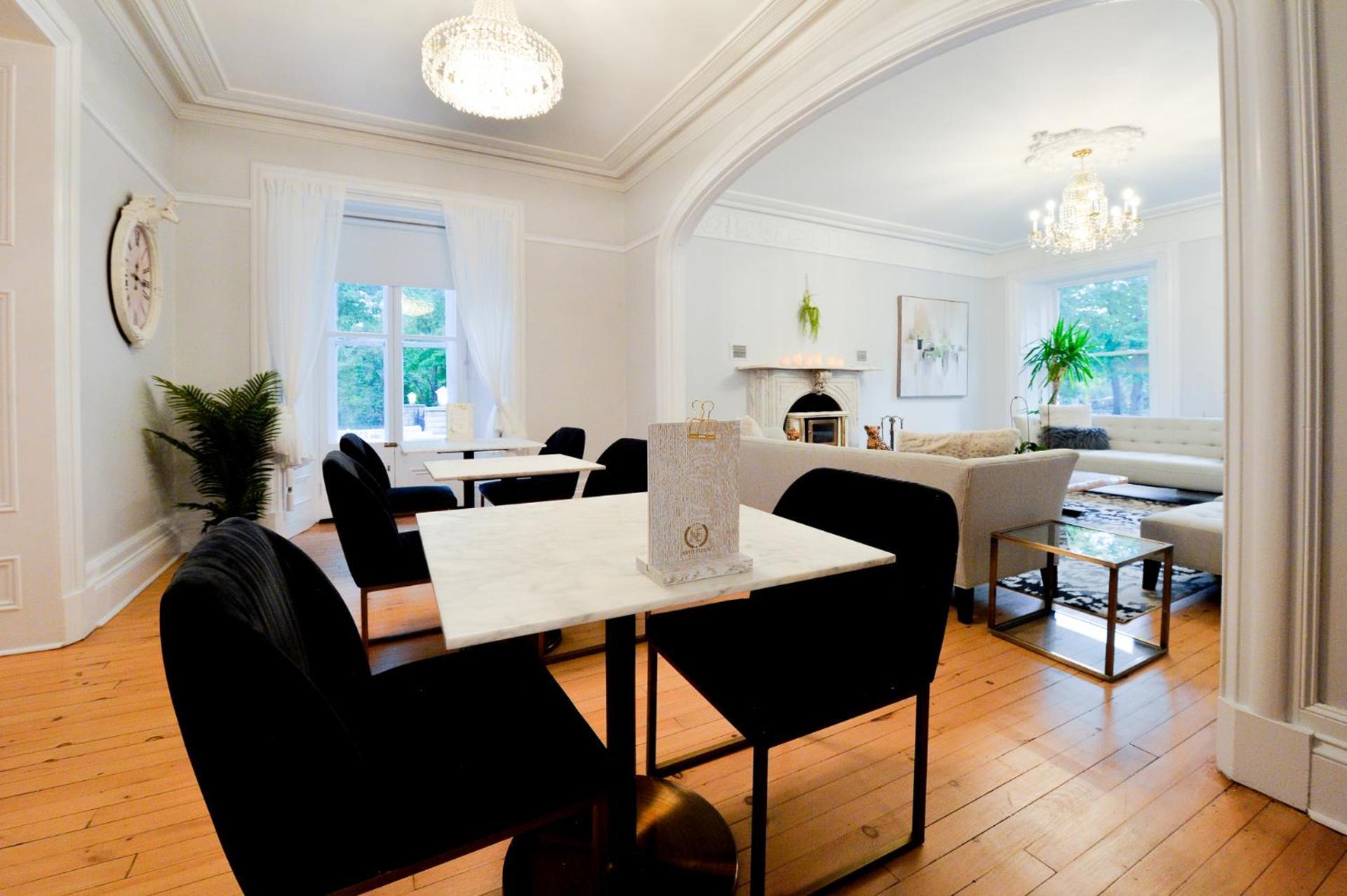 Nevis Estate Boutique Hotel Perth Luaran gambar