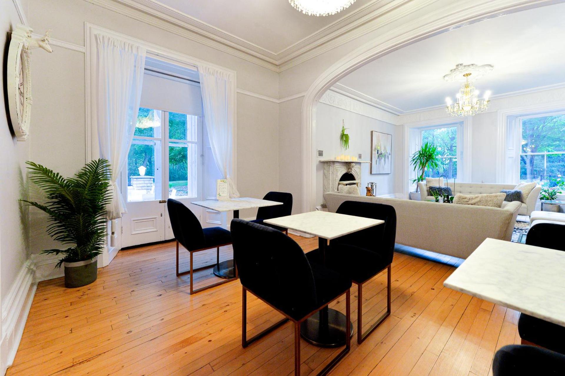 Nevis Estate Boutique Hotel Perth Luaran gambar