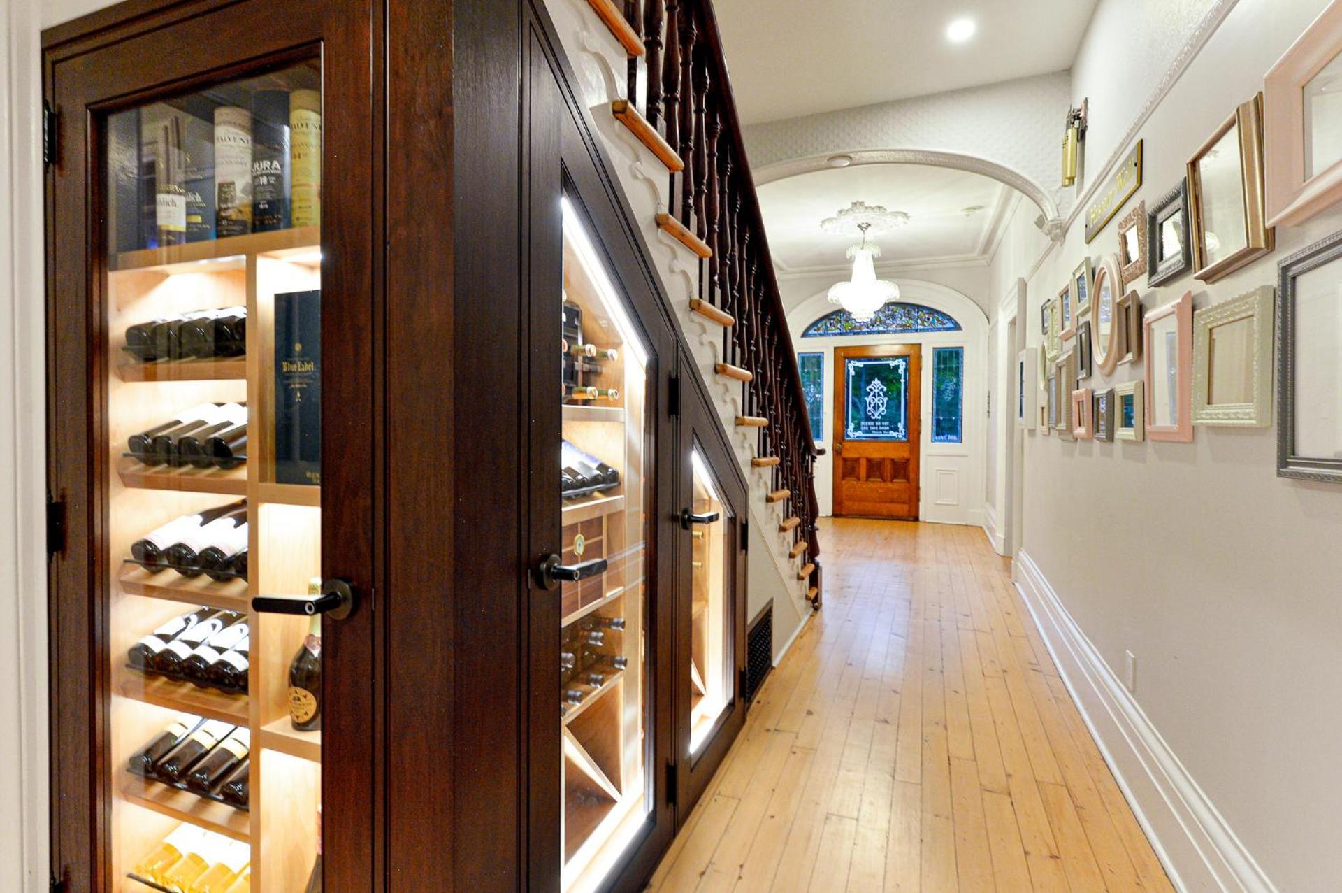 Nevis Estate Boutique Hotel Perth Luaran gambar