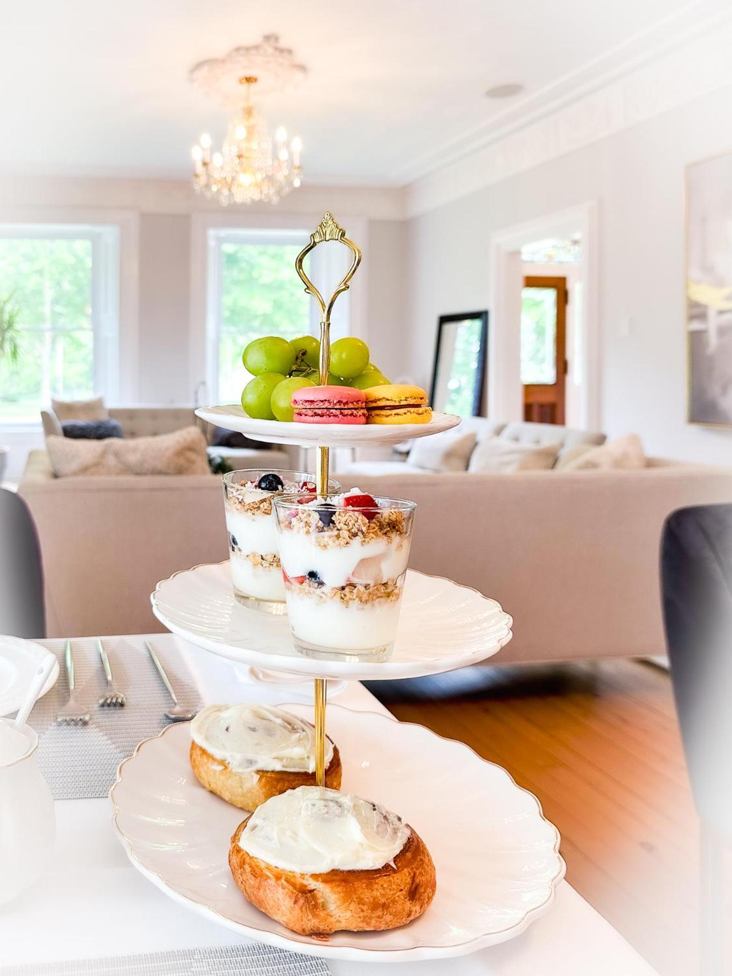 Nevis Estate Boutique Hotel Perth Luaran gambar