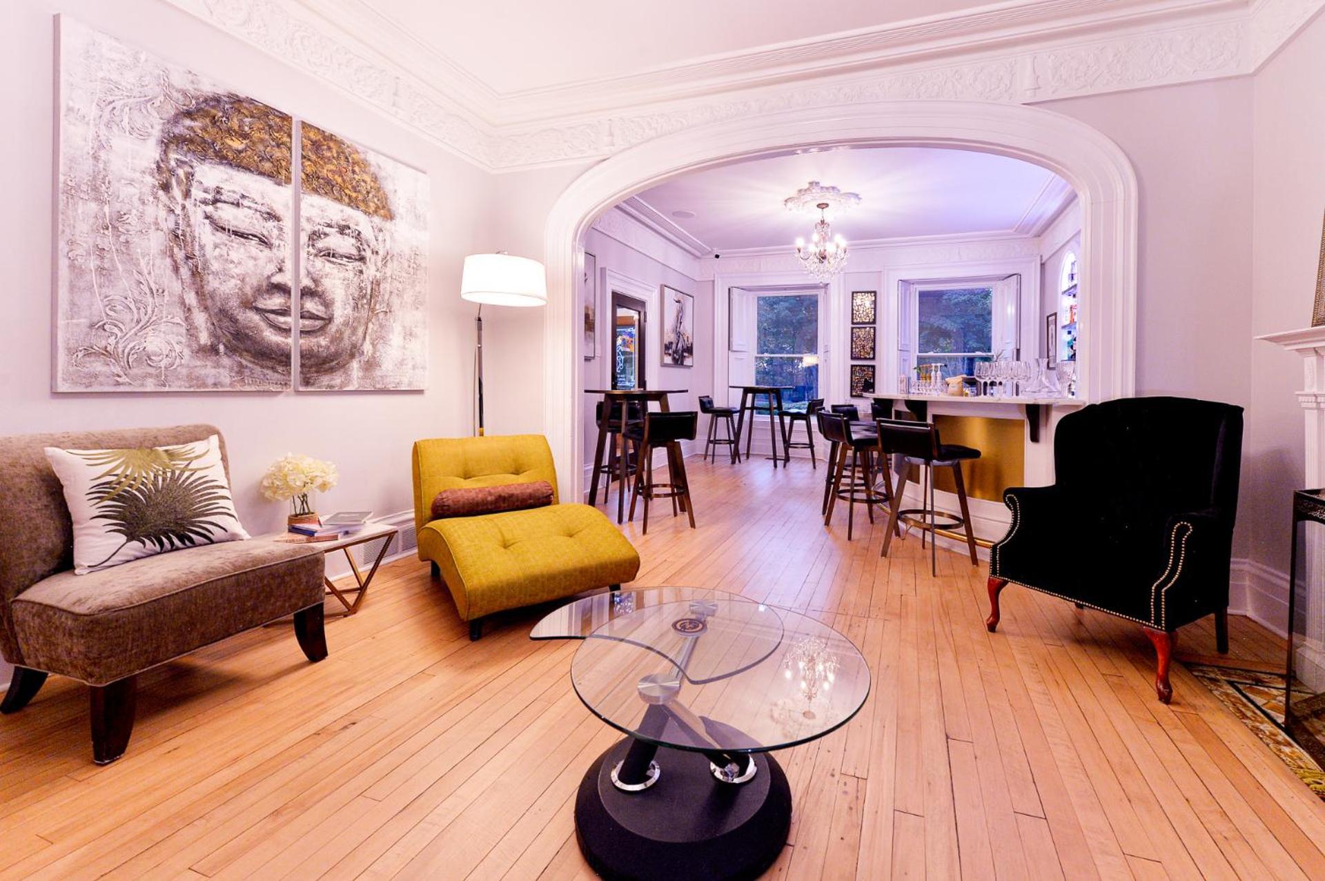 Nevis Estate Boutique Hotel Perth Luaran gambar