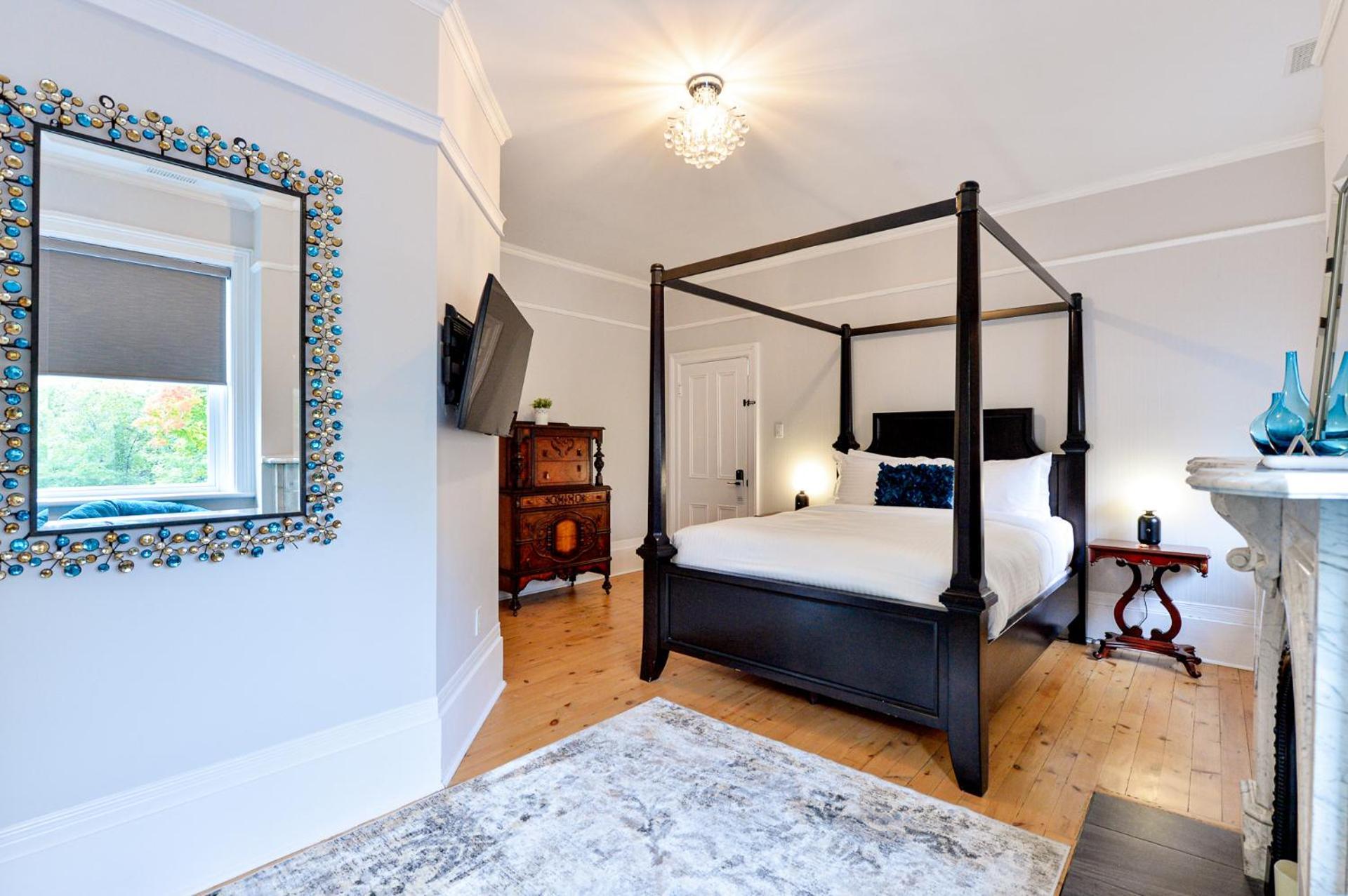 Nevis Estate Boutique Hotel Perth Luaran gambar