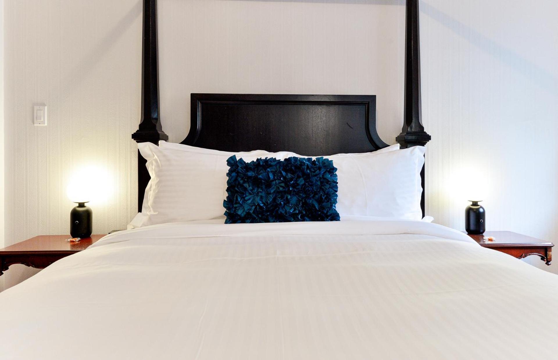 Nevis Estate Boutique Hotel Perth Luaran gambar