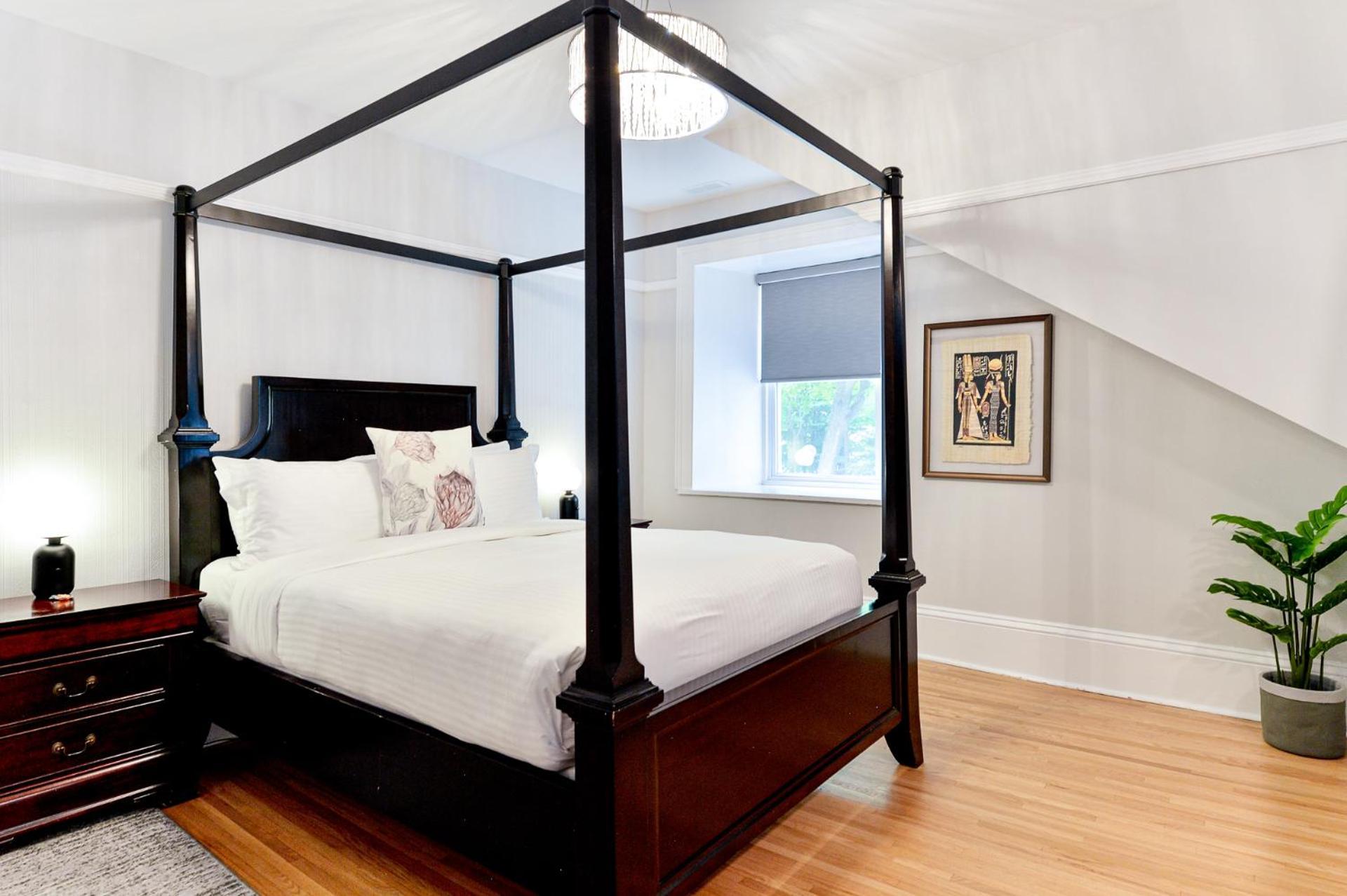 Nevis Estate Boutique Hotel Perth Luaran gambar
