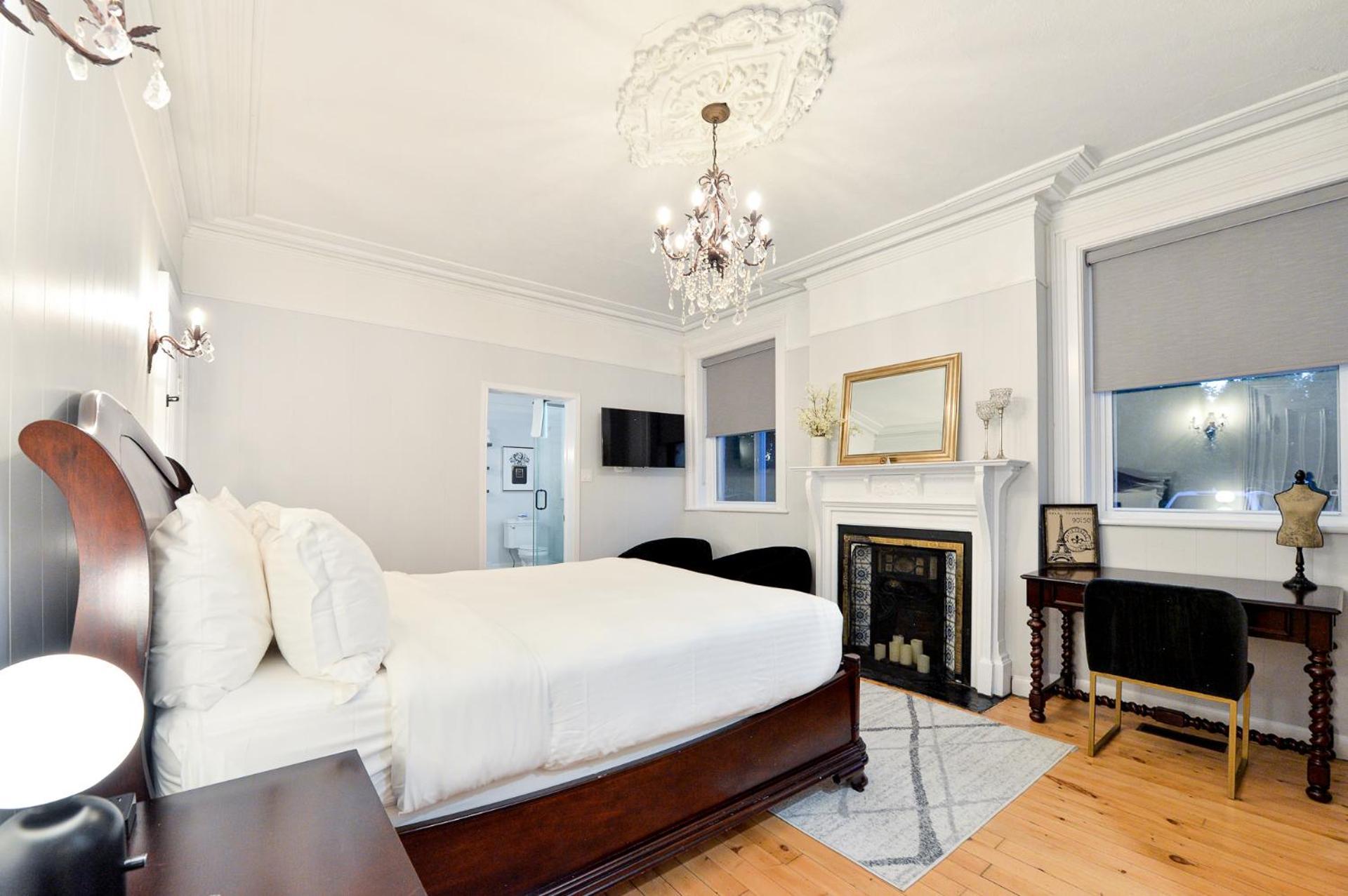 Nevis Estate Boutique Hotel Perth Luaran gambar