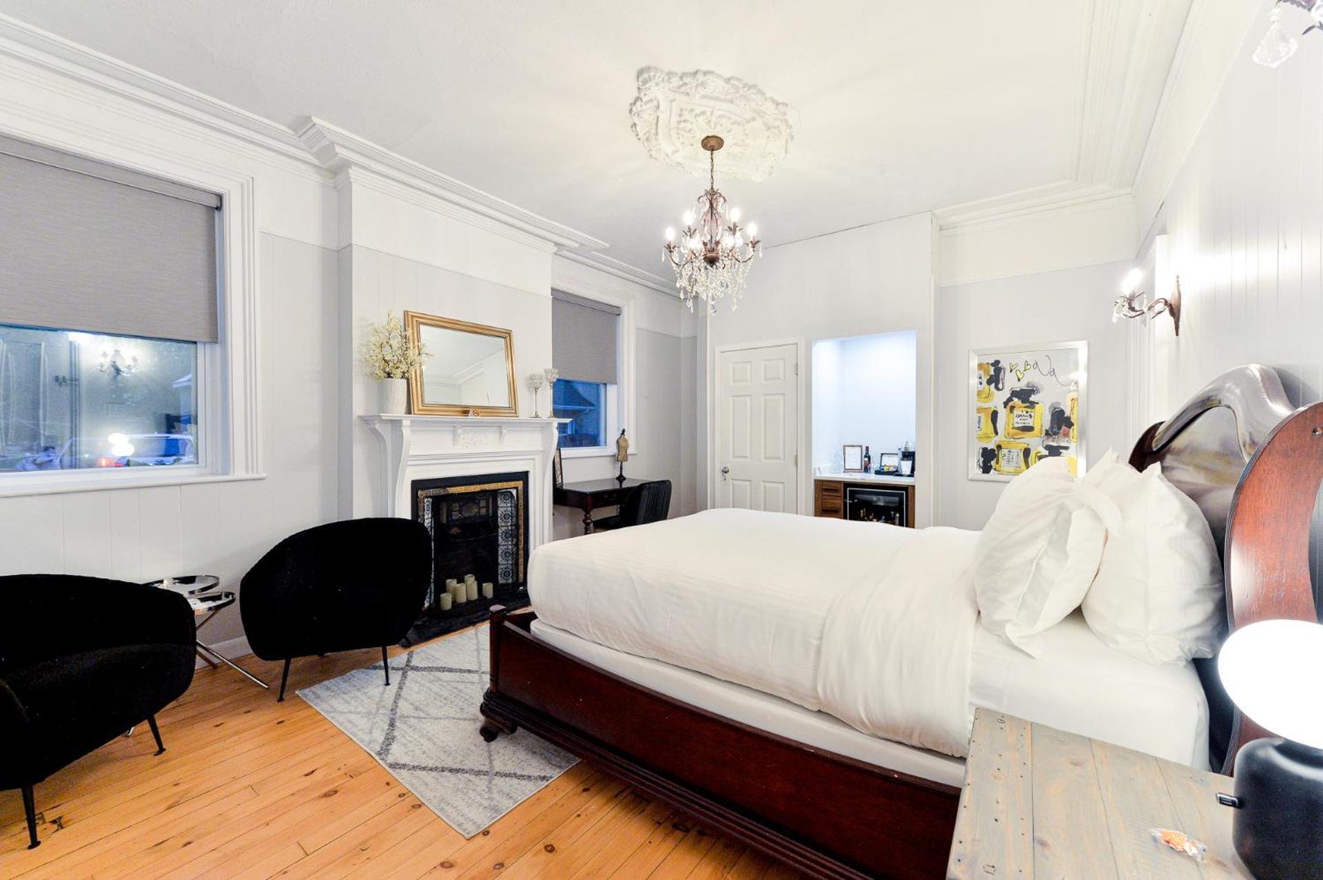 Nevis Estate Boutique Hotel Perth Luaran gambar
