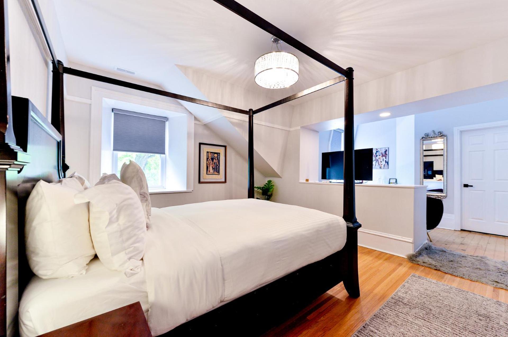 Nevis Estate Boutique Hotel Perth Luaran gambar